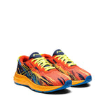 ASICS SNEAKERS GEL NOOSA TRI 13 GS 1014A209 800 ROSSO-GIALLO