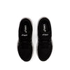 ASICS SNEAKERS GT1000 11 GS 1014A237-001 NERO-BIANCO
