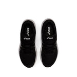 ASICS SNEAKERS GT1000 11 GS 1014A237-001 NERO-BIANCO