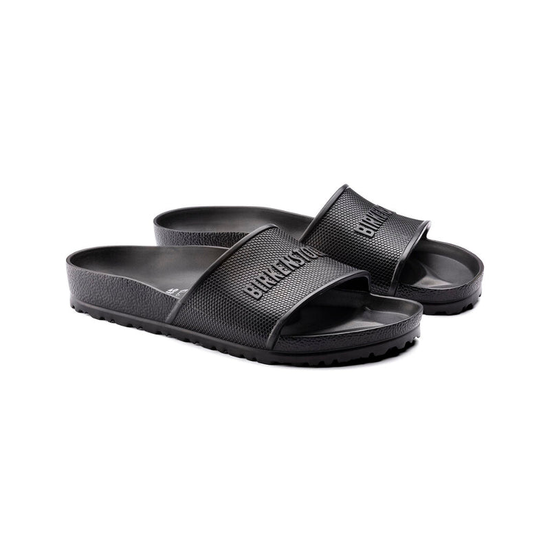 BIRKENSTOCK SANDALO BARBADOS EVA 1015398 NERO