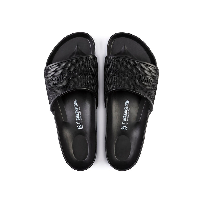 BIRKENSTOCK SANDALO BARBADOS EVA 1015398 NERO