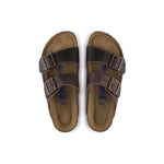 BIRKENSTOCK SANDALO ARIZONA 452763 HABANA
