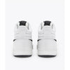 DIADORA SNEAKERS MAGIC BASKET DEMI ICONA BIANCO-BIANCO-NERO