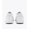 DIADORA SNEAKERS MAGIC BASKET LOW ICONA BIANCO-BIANCO