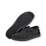 DUDE MOCASSINO 112294938 PAUL NERO