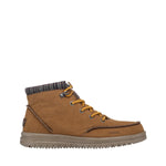 DUDE SCARPONCINO 112646014 BRADLEY ECO GIALLO SENAPE