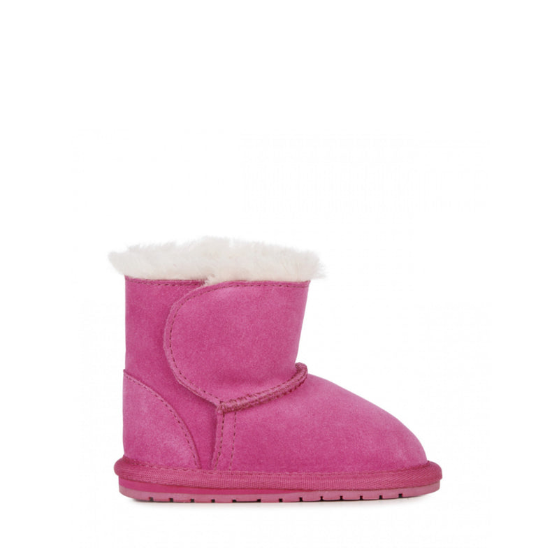 EMU STIVALE TODDLE 10737 ROSA