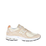NEW BALANCE SNEAKERS M2002REF INCENSE-BEIGE