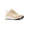 NEW BALANCE SNEAKERS M2002REF INCENSE-BEIGE