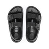 BIRKENSTOCK SANDALO MOGAMI 1023398 NERO