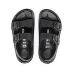 BIRKENSTOCK SANDALO MOGAMI 1023398 NERO