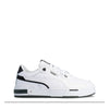 PUMA SNEAKERS 391512 CA PRO GLITCH ITH JR BIANCO-NERO