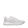 SKECHERS SNEAKERS 31347 BOBS SQUAD- GLAM LEAGUE BIANCO