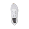 SKECHERS SNEAKERS 31347 BOBS SQUAD- GLAM LEAGUE BIANCO