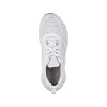 SKECHERS SNEAKERS 31347 BOBS SQUAD- GLAM LEAGUE BIANCO