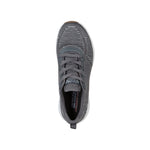 SKECHERS SNEAKERS 31347 BOBS SQUAD GLAM LEAGUE GRIGIO-ARGENTO