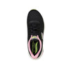 SKECHERS SNEAKERS ARCH FIT-INFINITY COOL 149722 NERO-MULTI