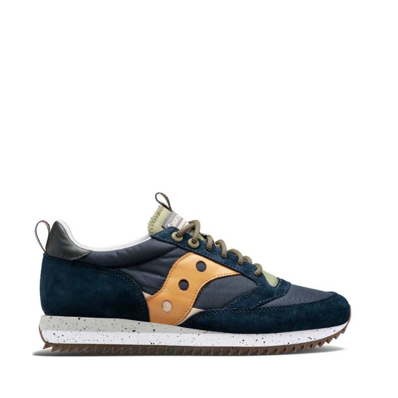 SAUCONY SNEAKERS JAZZ 81 S70675-2 BLU